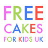 Free Cakes for Kids - Daventry and Rugby
